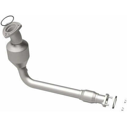 MagnaFlow Direct Fit Catalytic Converter 09-11 Chevy Malibu 3.6L