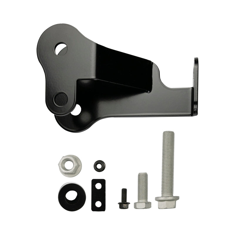 Old Man Emu ARB / OME 2021+ Ford Bronco Rear Panhard Relocation Bracket