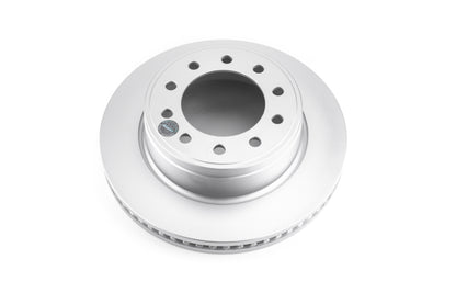 PowerStop Power Stop 08-10 Dodge Ram 4500 Front or Rear Evolution Geomet Coated Rotor