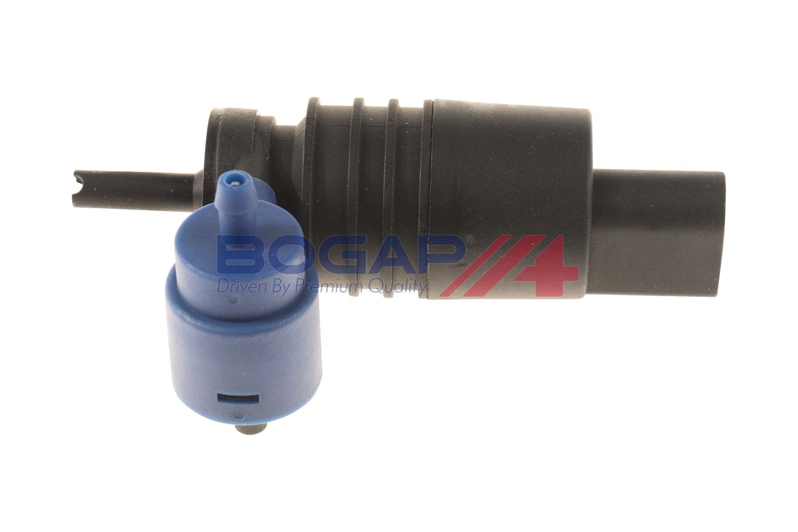 BOGAP B5520103 Washer Fluid Pump, Window Cleaning