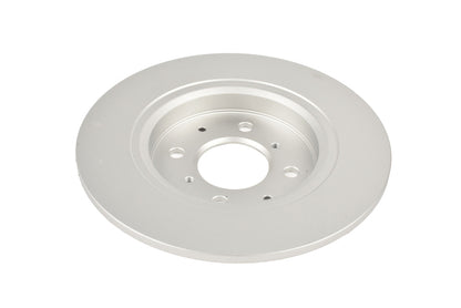 DBA 10-14 Honda Insight En-Shield Standard Rear Brake Rotor