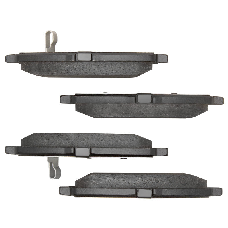 R1 Concepts R1 14-18 Mazda 3 Sport Rear Optimum OE Brake Pads