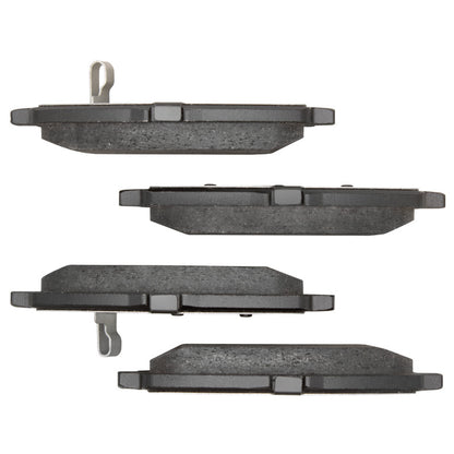 R1 Concepts R1 14-18 Mazda 3 Sport Rear Optimum OE Brake Pads