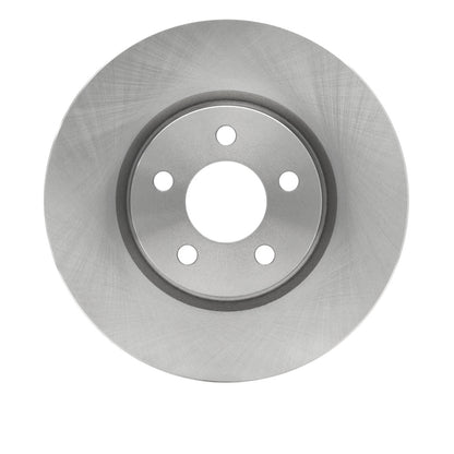 DFC 03-09 Chrysler PT Cruiser Front Brake Rotor