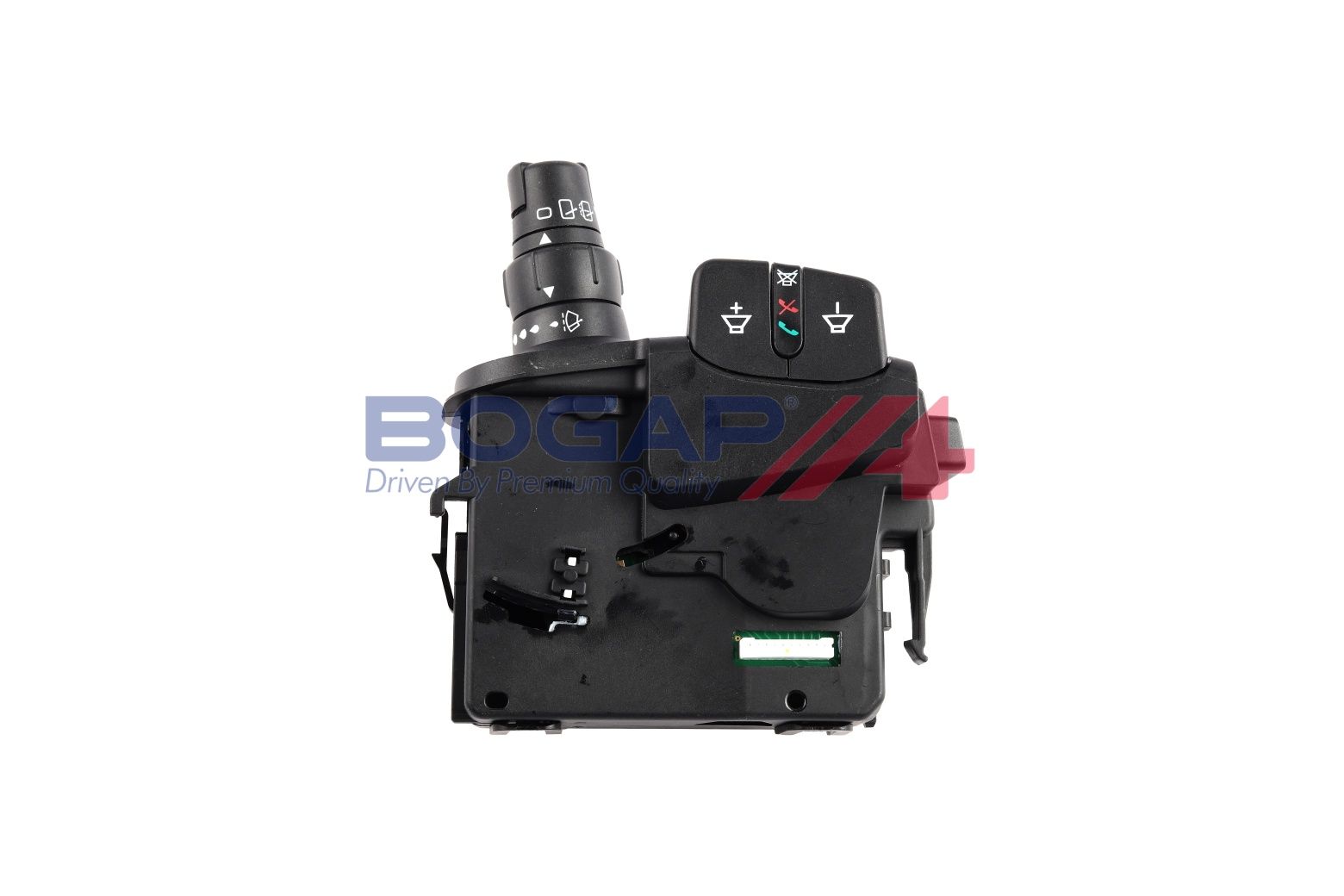 BOGAP R7322101 Wiper Switch