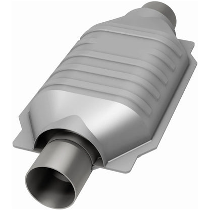 MagnaFlow Universal Catalytic Converter 3 W/Air