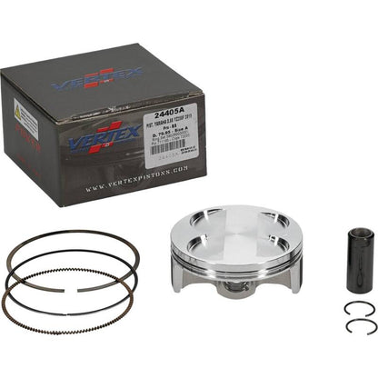Vertex Pistons Vertex Piston 20-24 Yamaha WR 250 F 250cc +3mm Forged Big Bore Piston Kit 270cc.