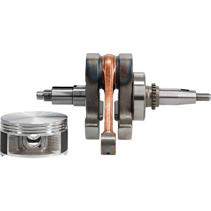 Vertex Pistons Vertex Yamaha Complete Engine Rebuild Kit