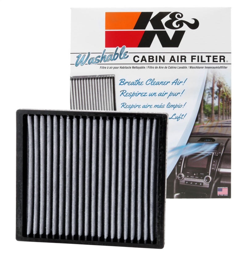 K&N Engineering K&N Scion 07-12 Dodge Caliber Cabin Air Filter