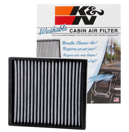 K&N Engineering K&N Scion 07-12 Dodge Caliber Cabin Air Filter