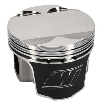 Wiseco BMW M50B25 84.25 mm Bore 38.20 mm CH -1.50 CC Piston Set