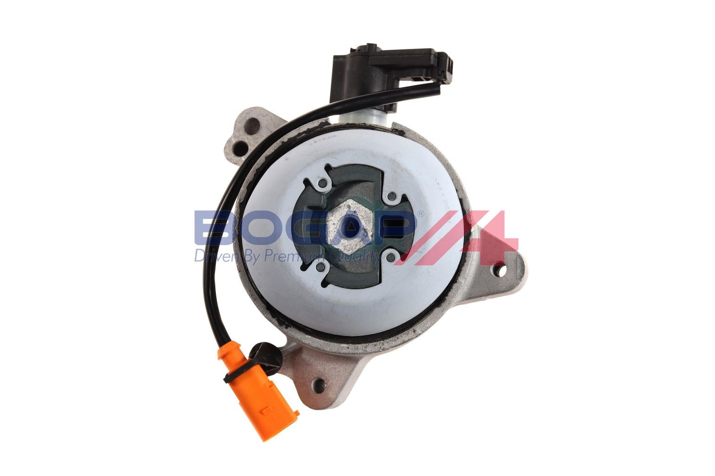 BOGAP A2144106 Mounting, Manual Transmission
