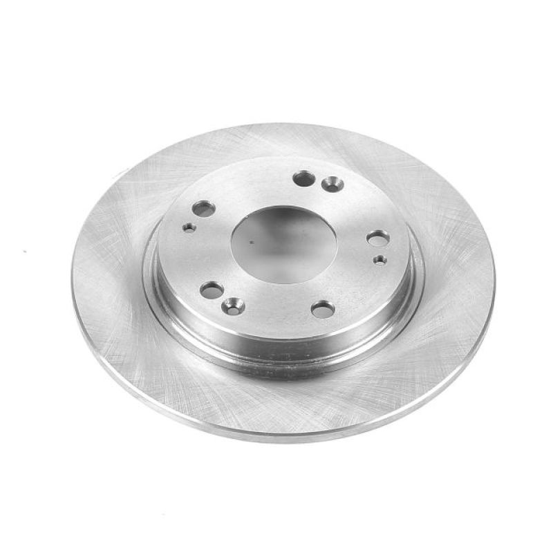 PowerStop Power Stop 11-15 Honda CR-Z Rear Autospecialty Brake Rotor