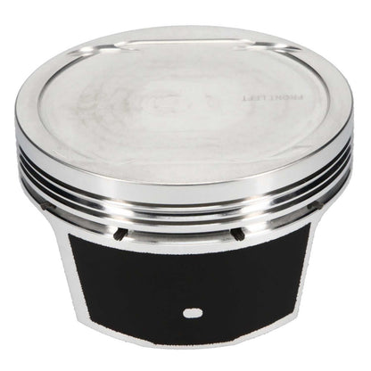 JE 321270 PISTONS KIT NISSAN GT-R VR38DETT (SET OF 6 PIC) BORE 95,50 STD STROKE 88,40 CR10.0:1
