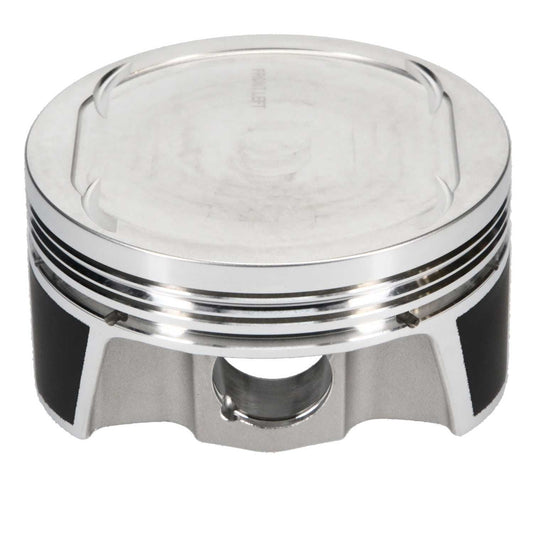 JE 321270 PISTONS KIT NISSAN GT-R VR38DETT (SET OF 6 PIC) BORE 95,50 STD STROKE 88,40 CR10.0:1