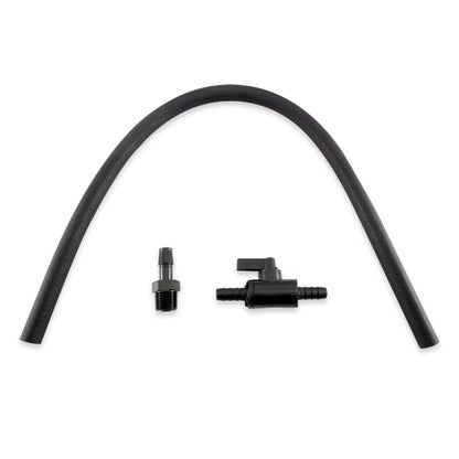 Mishimoto 18+ Audi B9 S4/S5 Baffled Oil Catch Can- PCV Side