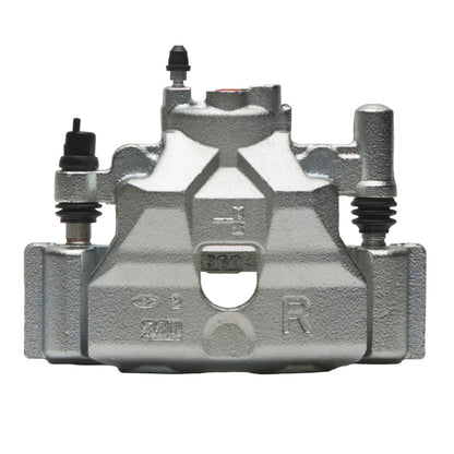 DFC 03-05 Mazda 6 Front-R Premium Caliper - Silver Zinc Coated