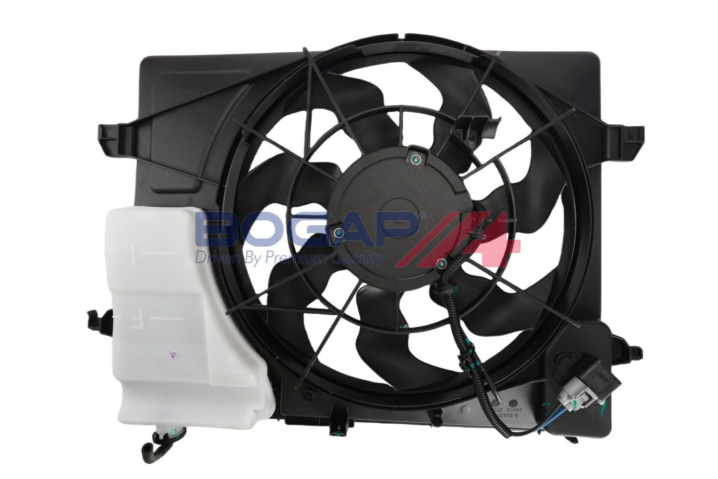BOGAP Y4243107 Fan, Engine Cooling