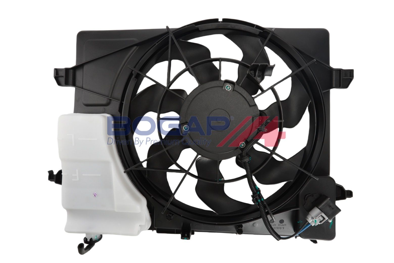 BOGAP Y4243107 Fan, Engine Cooling