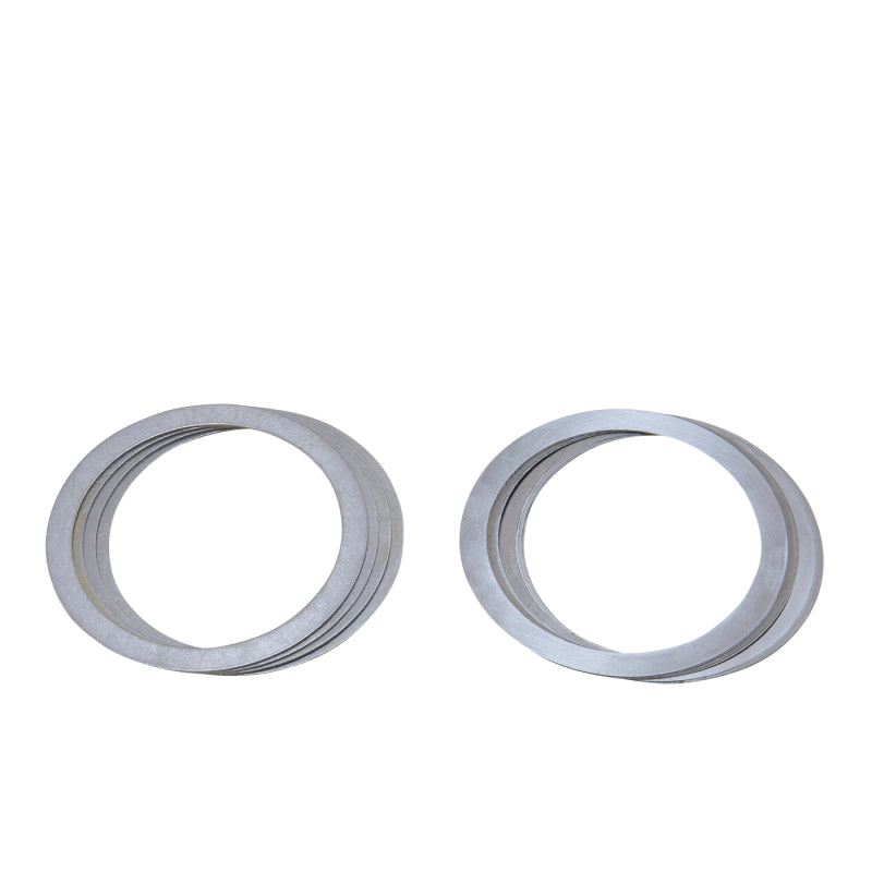 Yukon Gear & Axle Yukon Gear Replacement Carrier Shim Kit For Dana 60 / 70 / 70HD / 70U & 80