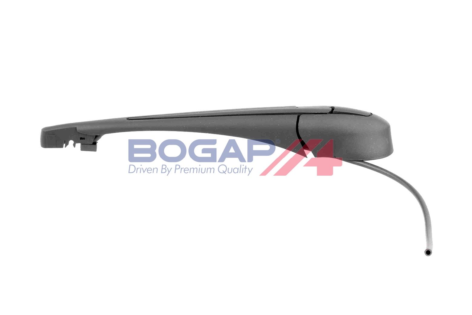 BOGAP P5515119 Wiper Arm Set, Window Cleaning