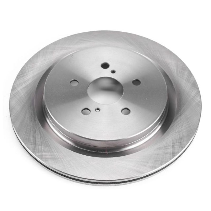 PowerStop Power Stop 16-19 Lexus RX350 Rear Autospecialty Brake Rotor