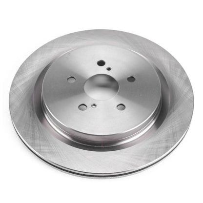 PowerStop Power Stop 16-19 Lexus RX350 Rear Autospecialty Brake Rotor