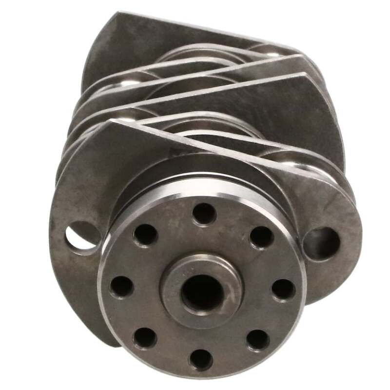 Manley Performance Manley Subaru EJ20/EJ25 4340 Billet 79mm Stroke Turbo Tuff Series Crankshaft