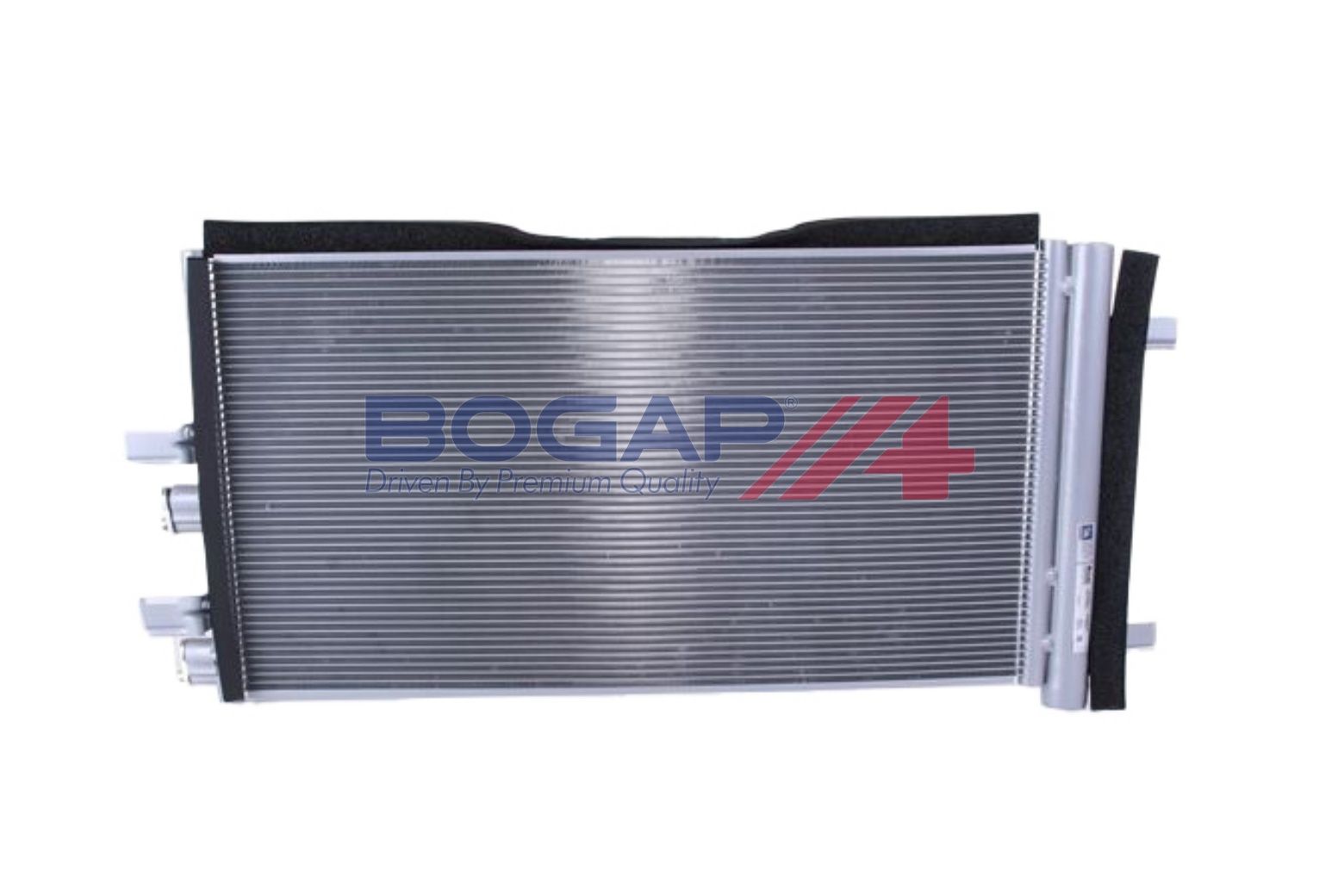 BOGAP B4117141 Condenser, Air Conditioning