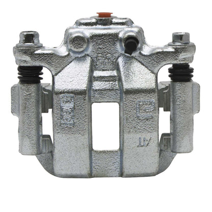 DFC 09-13 Suzuki Grand Vitara Rear-L Premium Caliper - Silver Zinc Coated