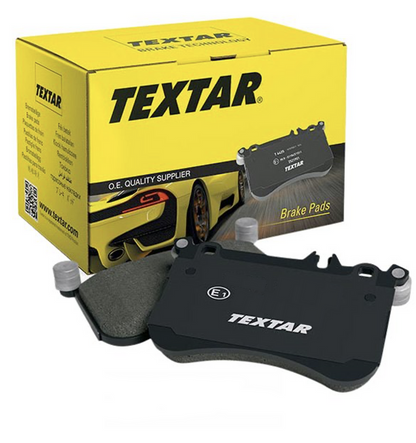 Mintex MGB525 Brake Pad Set, disc brake