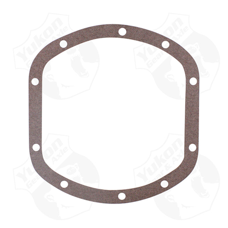 Yukon Gear & Axle Yukon Gear Replacement Cover Gasket For Dana 30