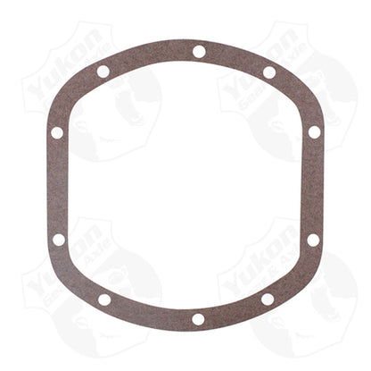 Yukon Gear & Axle Yukon Gear Replacement Cover Gasket For Dana 30