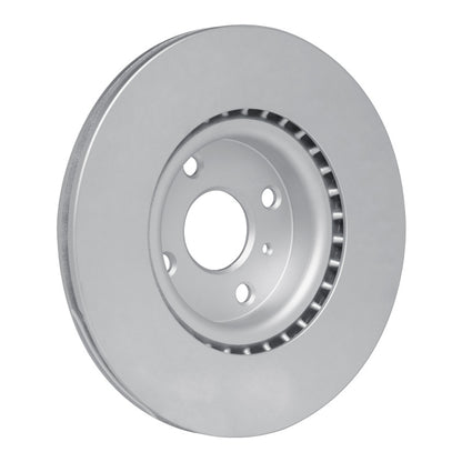 DFC 16-25 Mazda MX-5 Miata Front GeoSPEC Coated Rotor
