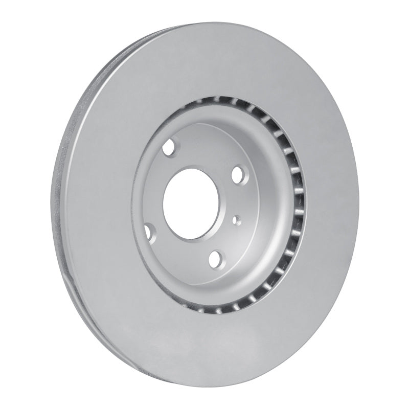DFC 16-25 Mazda MX-5 Miata Front Hi-Carbon Alloy Geomet Coated Rotor