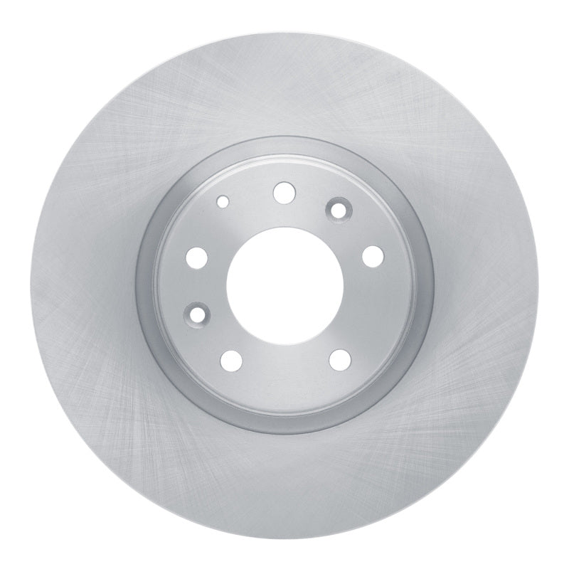 DFC 06-07 Mazda 6 Front Brake Rotor