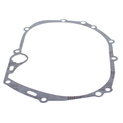 Vertex Pistons Vertex Gaskets 17-23 Kawasaki Z125 PRO Inner Clutch - Side Cover Gasket Kit