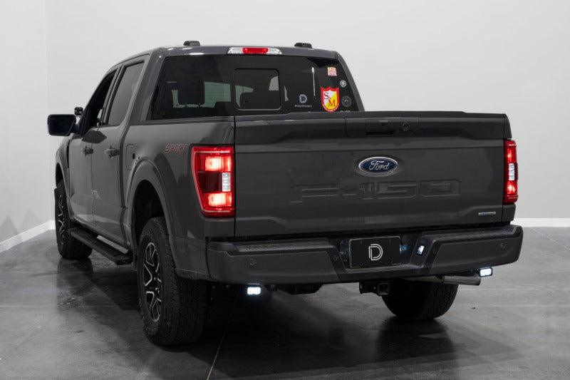 Diode Dynamics 21-22 Ford F-150 Stage Series Reverse Light Kit C2 Sport