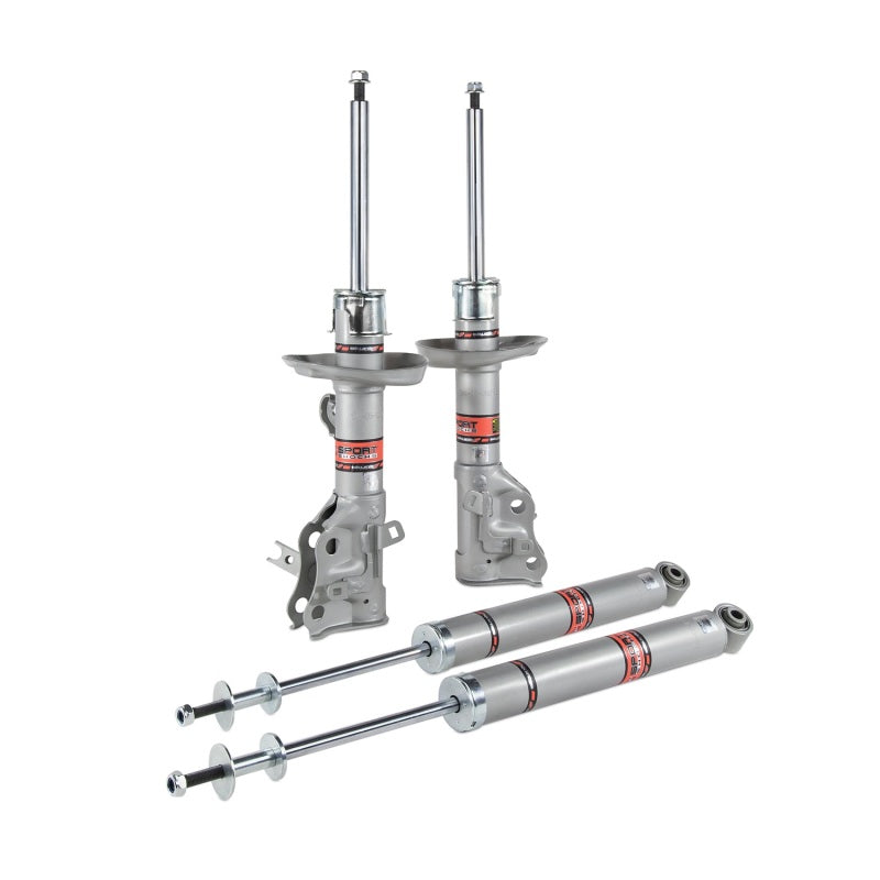 Skunk2 Racing Skunk2 12-13 Honda Civic Sport Shocks (Set of 4)