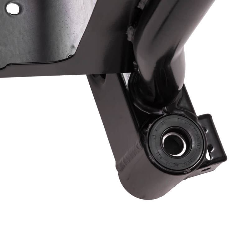 ARB Jerry Can/Holder ARB Rear Step Towbar Rhs Blk