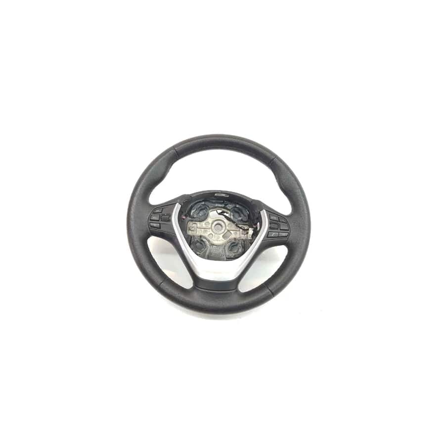 Genuine BMW 32307850403 F20 F23 F34 F36 M Sports Leather Steering Wheel (Inc. M135i, 220i & 435dX)