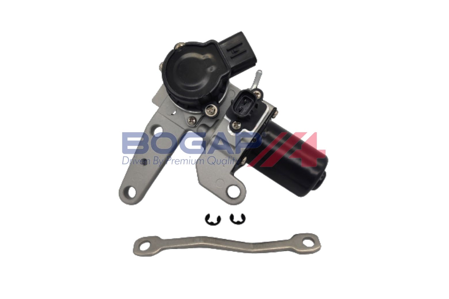 BOGAP T6313110 Actuator, Turbocharger