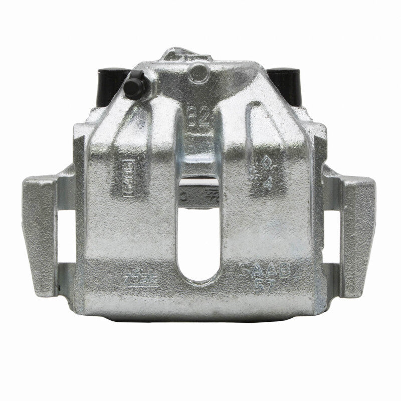 DFC 88-97 Chevrolet W4500 TILTMASTER (w/Front Disc Brakes) Front Right Premium Caliper - Silver