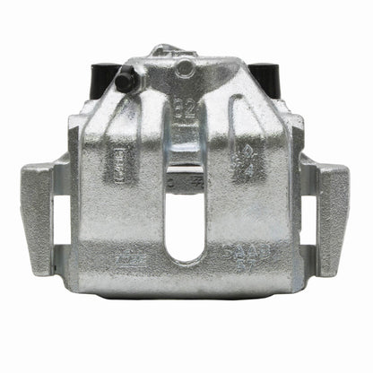 DFC 88-97 Chevrolet W4500 TILTMASTER (w/Front Disc Brakes) Front Right Premium Caliper - Silver