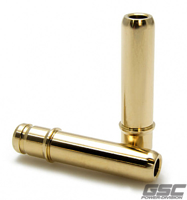 GSC Power Division GSC P-D Subaru EZ30 PHZ 2 1.34in Len .345in Protrusion +.001 Int Valve Guide Stopper Style - Single