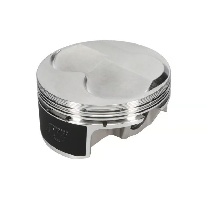 Wiseco Chevy 410 4.140in Bore 1.250in CH Piston Set