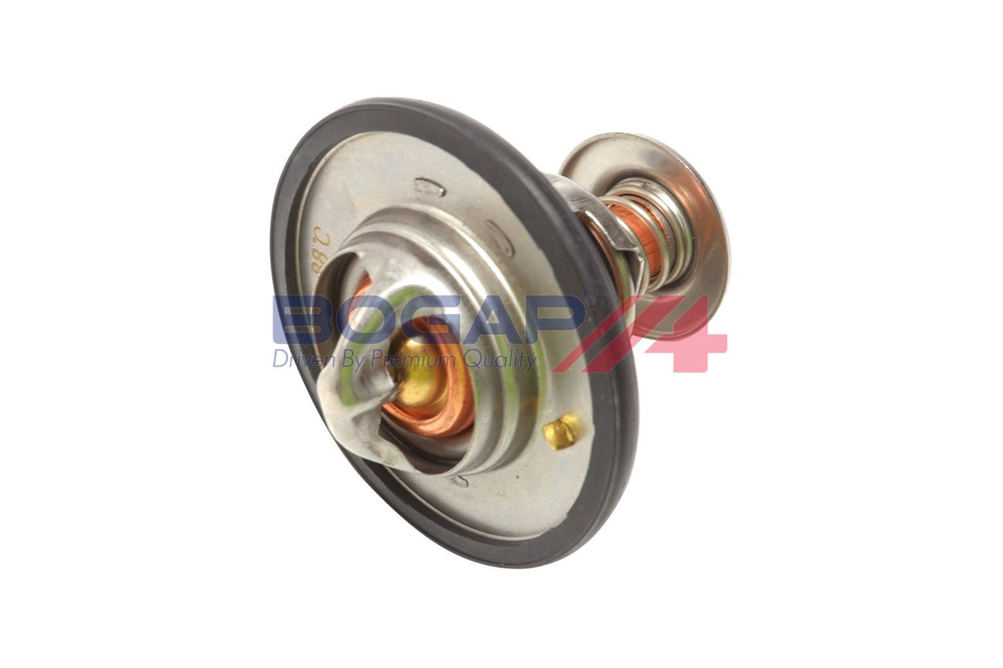 BOGAP N4245100 Thermostat, Coolant