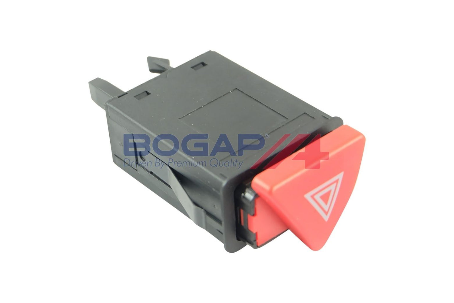 BOGAP A7332119 Hazard Warning Light Switch