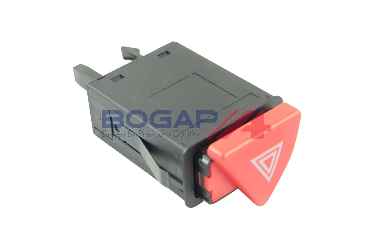 BOGAP A7332119 Hazard Warning Light Switch