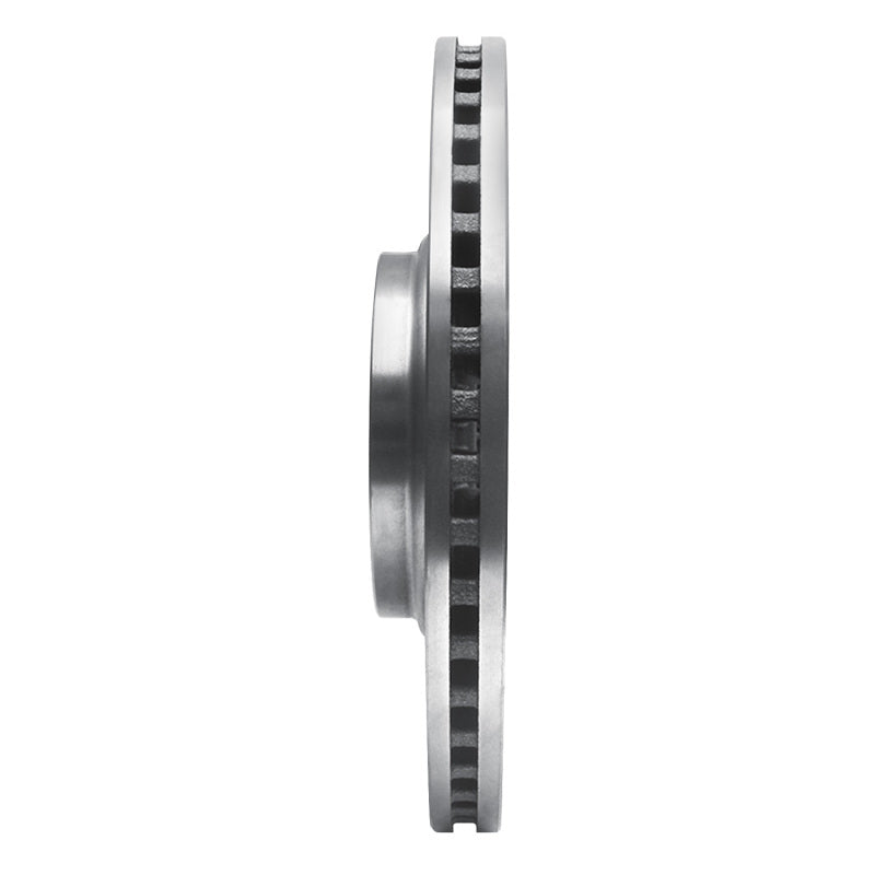 DFC 21-24 Genesis GV80 Front Brake Rotor